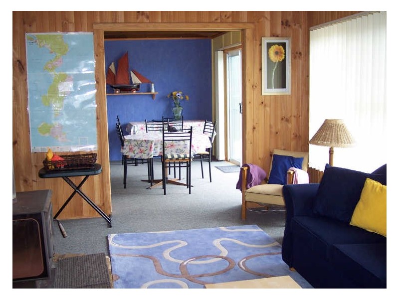 61 Swanwick Road, Coles Bay TAS 7215