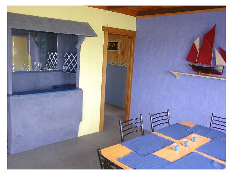 61 Swanwick Road, Coles Bay TAS 7215