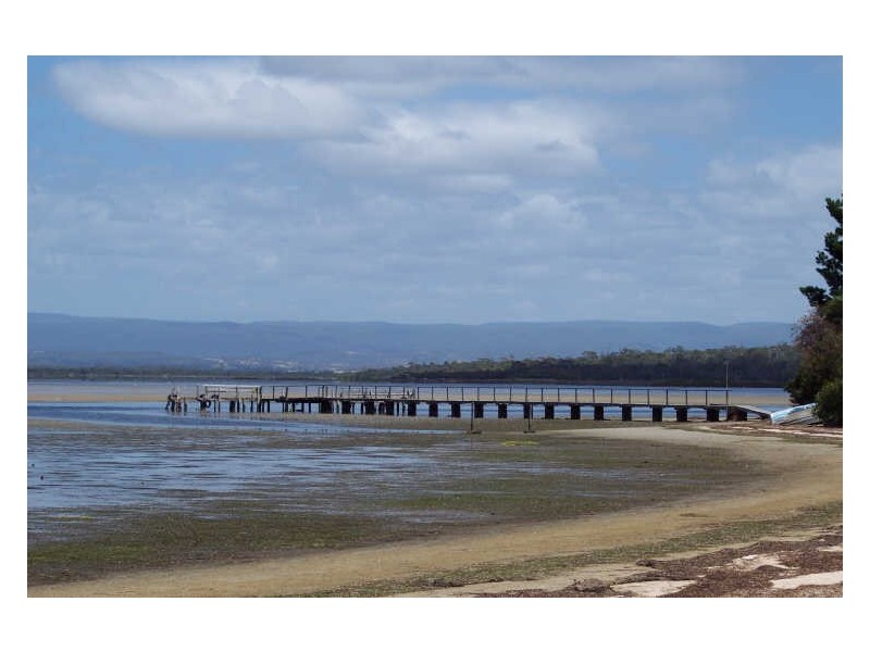 254 River and Rocks Road, Coles Bay TAS 7215
