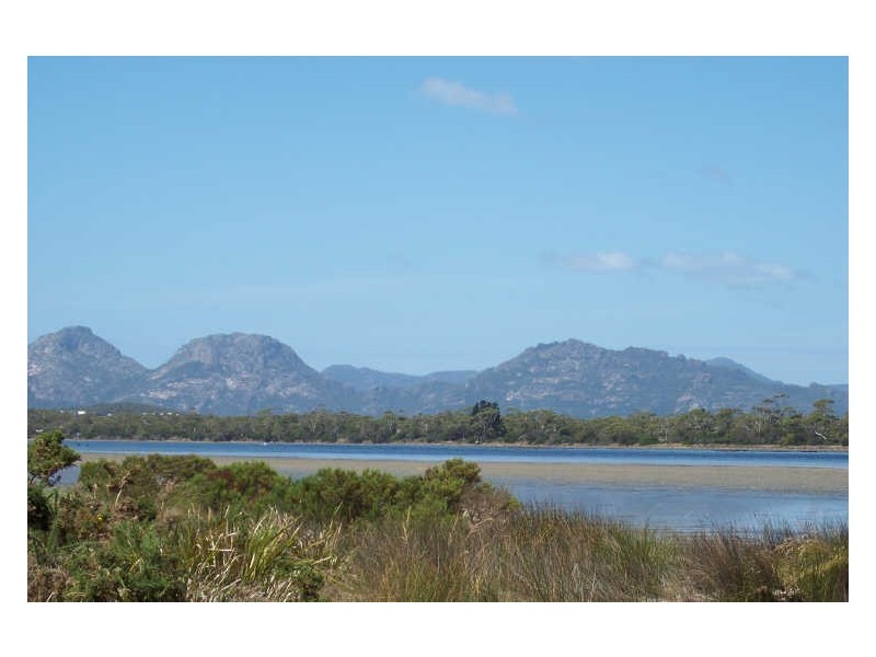 254 River and Rocks Road, Coles Bay TAS 7215