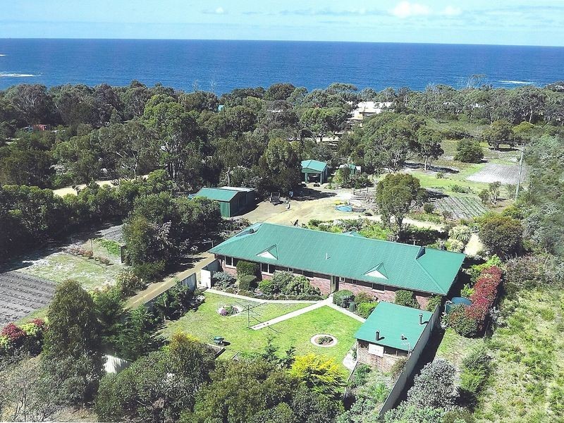 17 A Harveys Farm Road, Bicheno TAS 7215