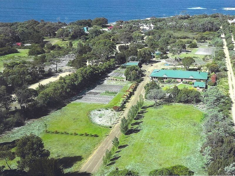 17 A Harveys Farm Road, Bicheno TAS 7215