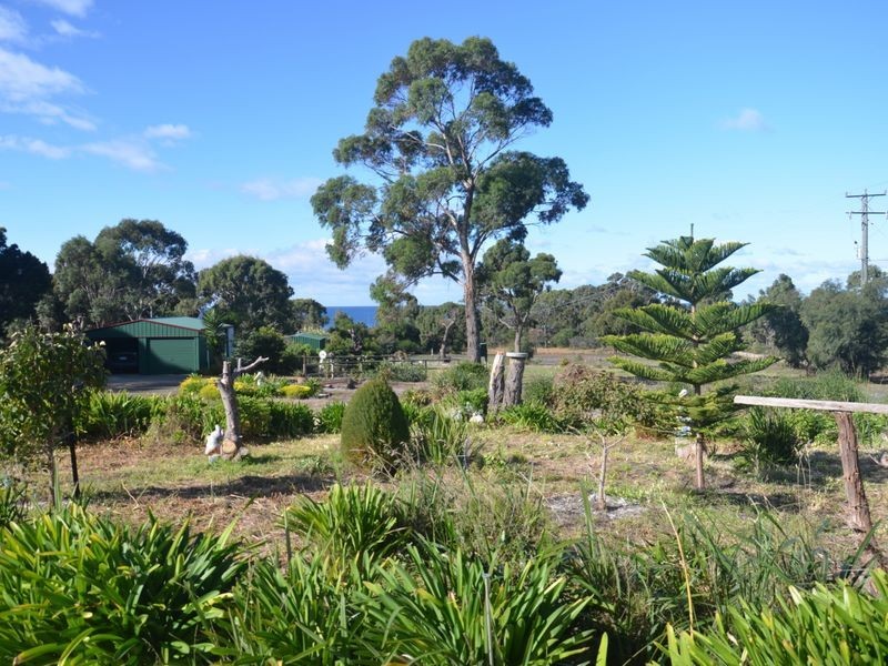 17 A Harveys Farm Road, Bicheno TAS 7215