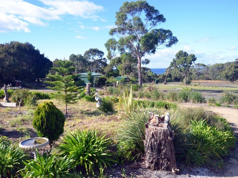 17 A Harveys Farm Road, Bicheno TAS 7215