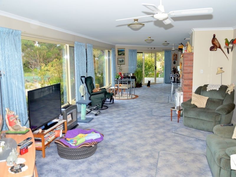 17 A Harveys Farm Road, Bicheno TAS 7215