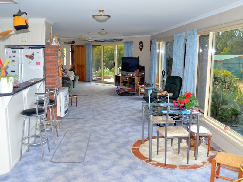 17 A Harveys Farm Road, Bicheno TAS 7215