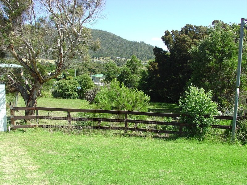 3 Gamble Crescent, Bicheno TAS 7215