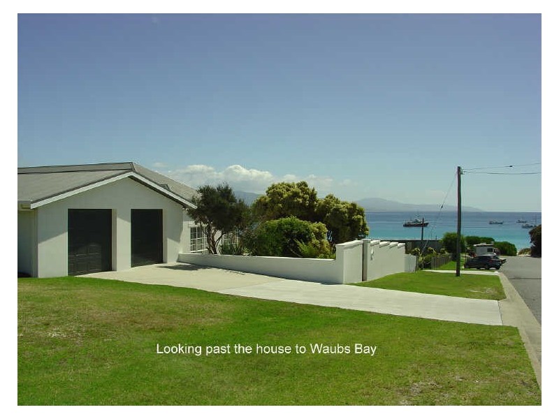 4 Jetty Road, Bicheno TAS 7215