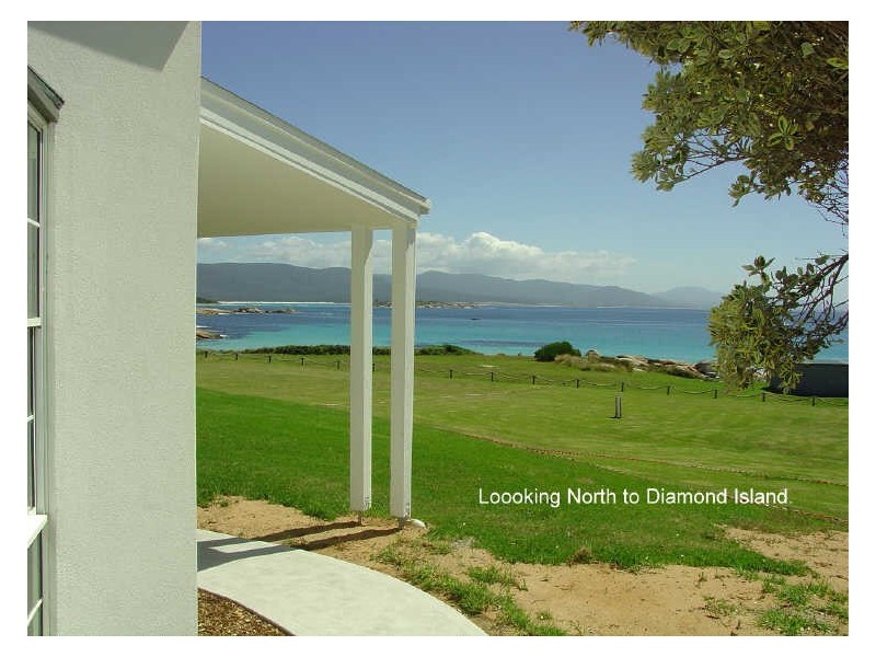 4 Jetty Road, Bicheno TAS 7215