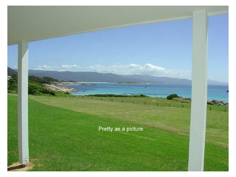 4 Jetty Road, Bicheno TAS 7215