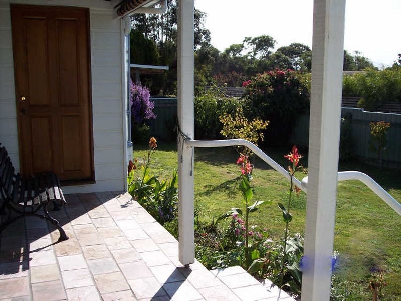 16/6 Champ Street, Bicheno TAS 7215