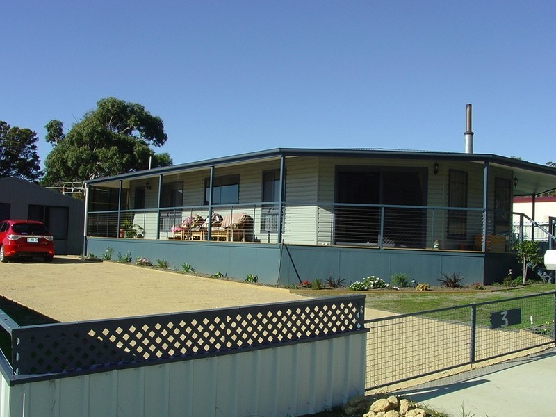 3 Seymour Street, Bicheno TAS 7215