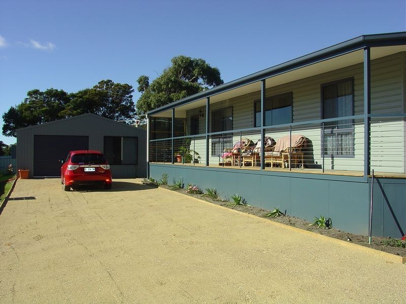 3 Seymour Street, Bicheno TAS 7215