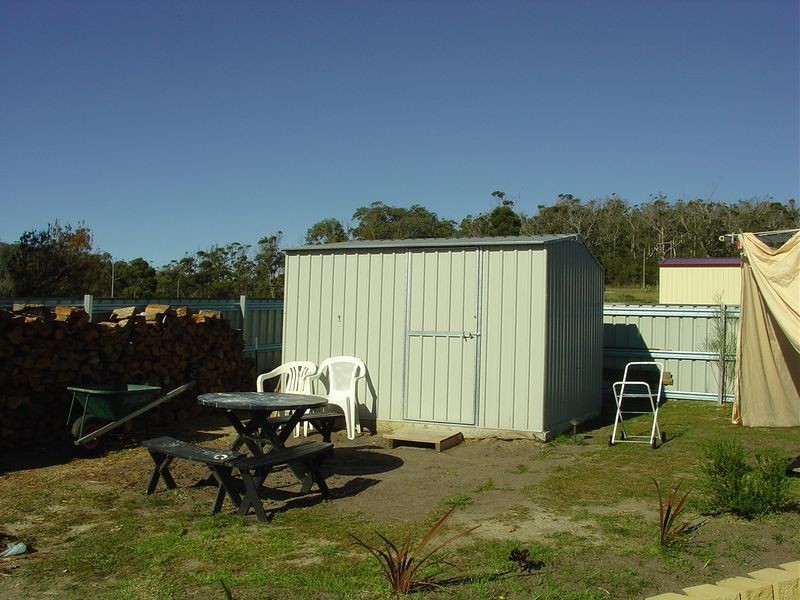 3 Seymour Street, Bicheno TAS 7215