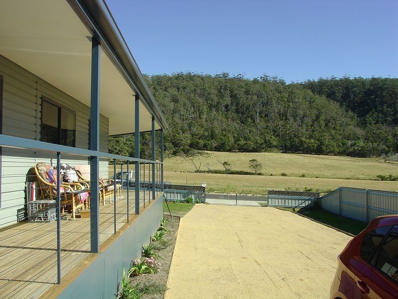 3 Seymour Street, Bicheno TAS 7215