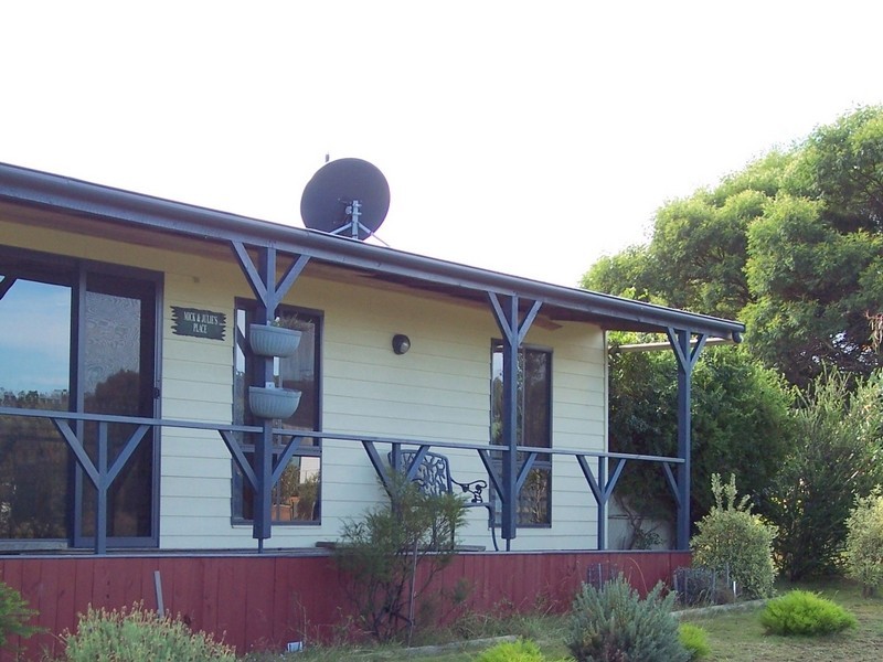 20 Oysterbay Court, Coles Bay TAS 7215
