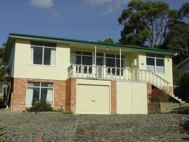 12 Makepeace Avenue, Bicheno TAS 7215