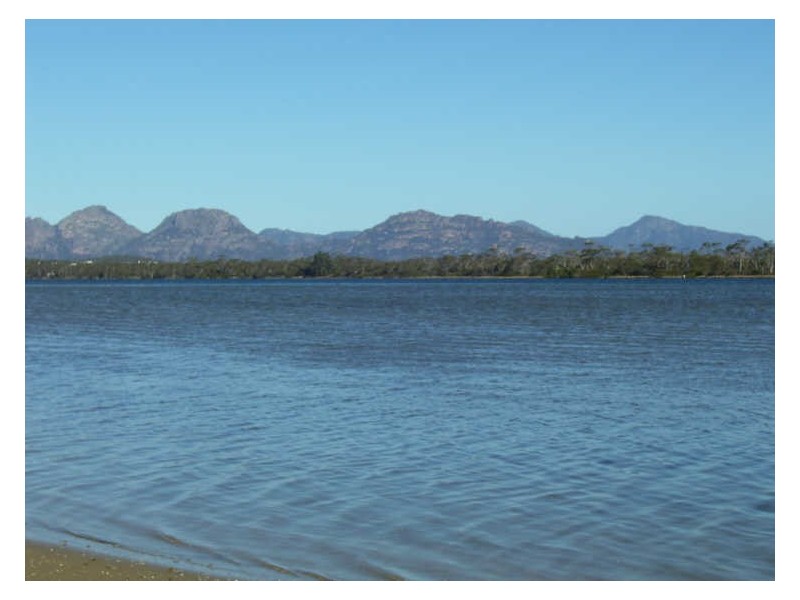 266 River and Rocks Road, Coles Bay TAS 7215