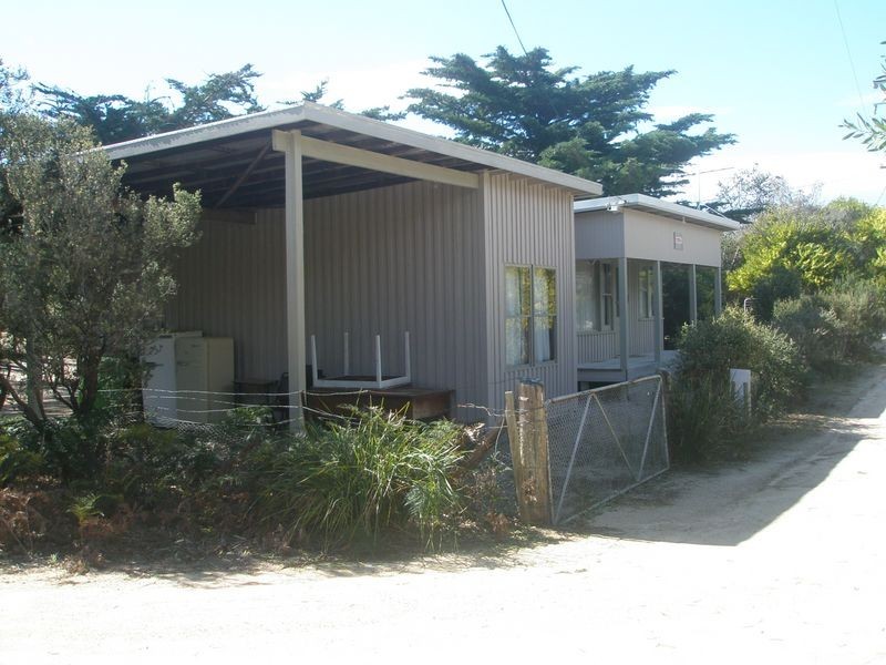 266 River and Rocks Road, Coles Bay TAS 7215