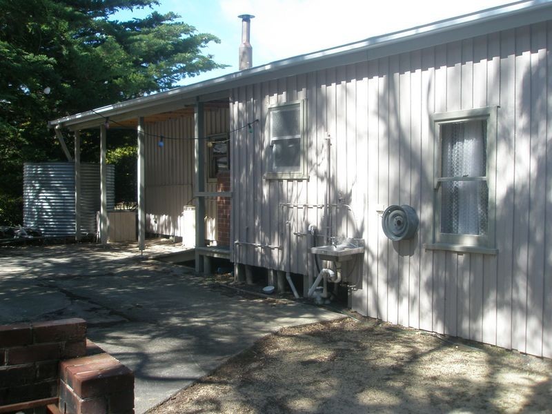 266 River and Rocks Road, Coles Bay TAS 7215