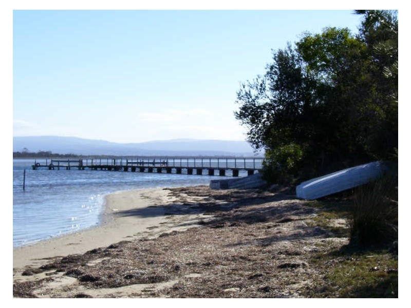 266 River and Rocks Road, Coles Bay TAS 7215