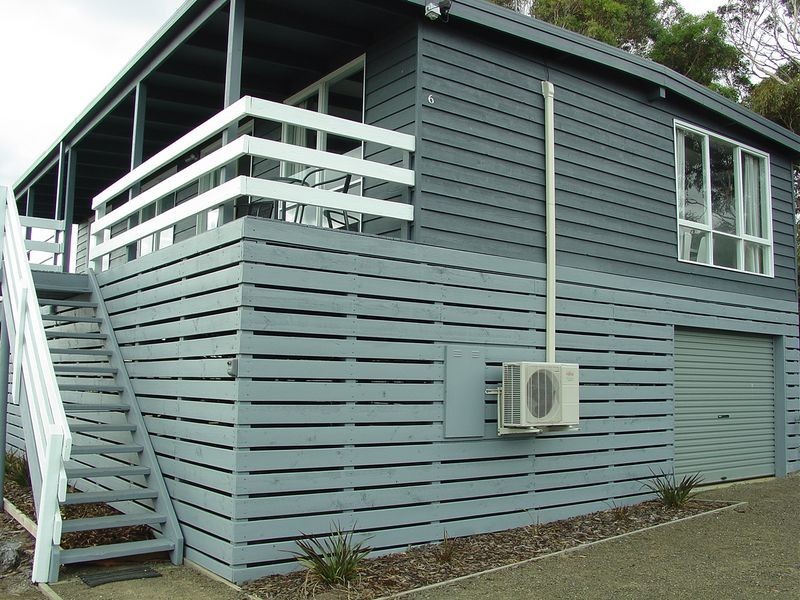 6 Beattie Avenue, Bicheno TAS 7215