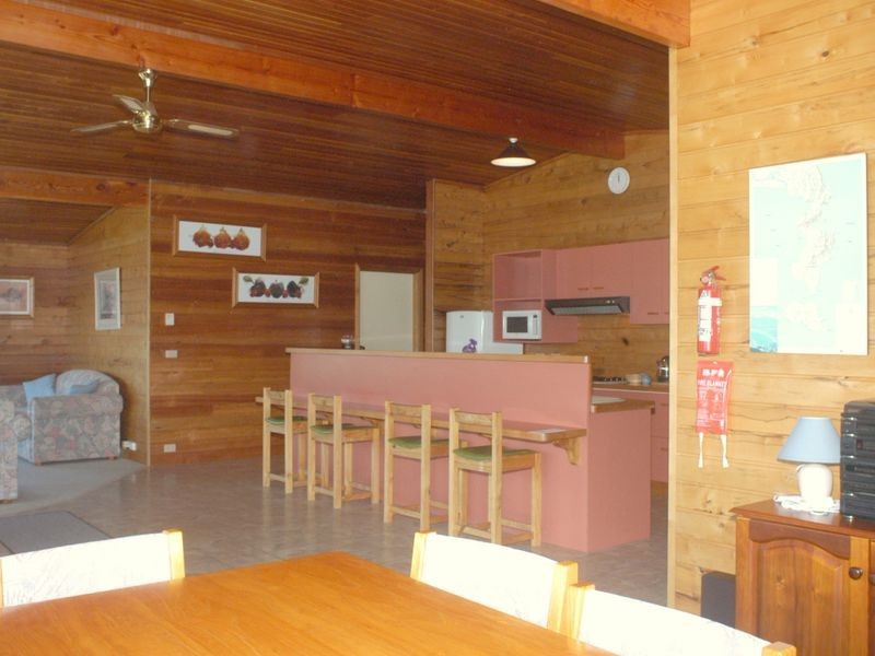 35 Jetty Road, Coles Bay TAS 7215