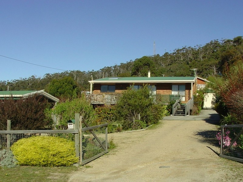20 Banksia Street, Bicheno TAS 7215
