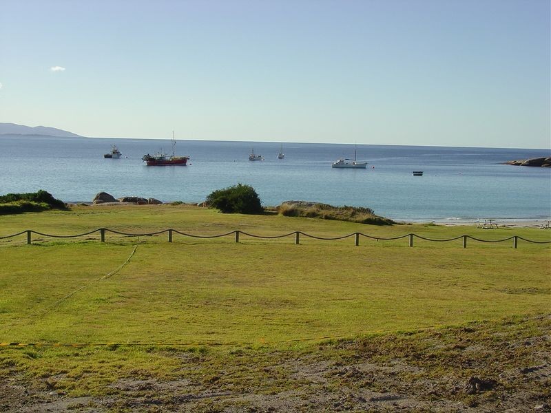 Jetty Road, Bicheno TAS 7215