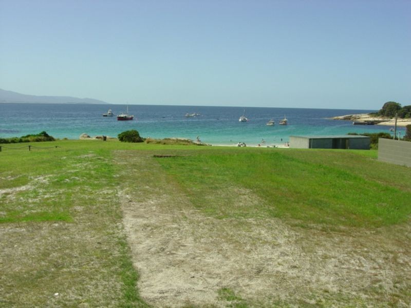 Jetty Road, Bicheno TAS 7215