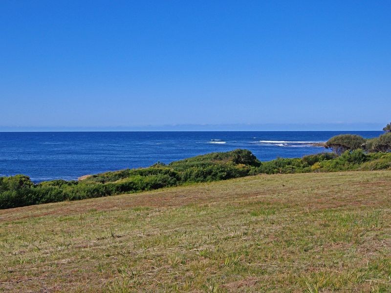 Lot 25 Harveys Farm Road, Bicheno TAS 7215