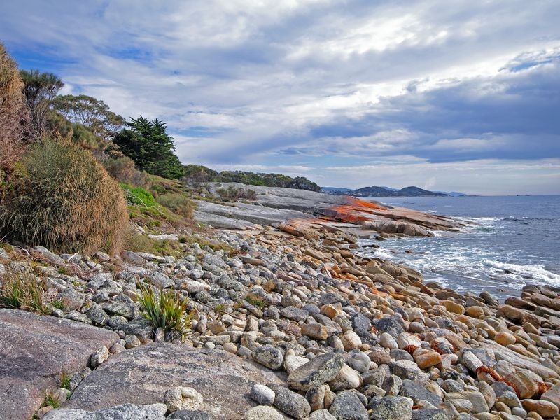Lot 25 Harveys Farm Road, Bicheno TAS 7215