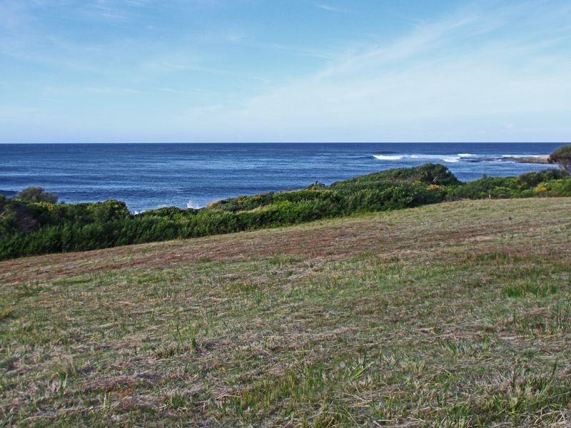 Lot 25 Harveys Farm Road, Bicheno TAS 7215