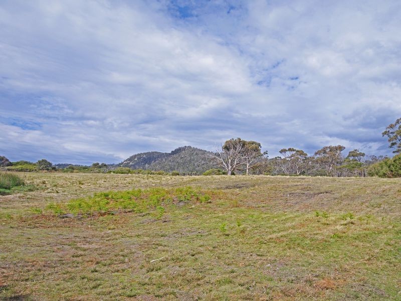 Lot 25 Harveys Farm Road, Bicheno TAS 7215