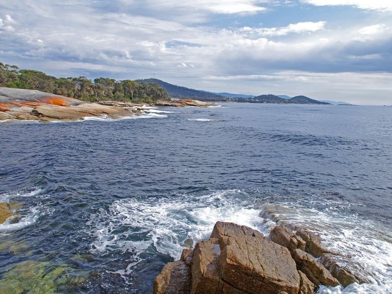 Lot 25 Harveys Farm Road, Bicheno TAS 7215