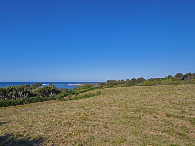 Lot 25 Harveys Farm Road, Bicheno TAS 7215