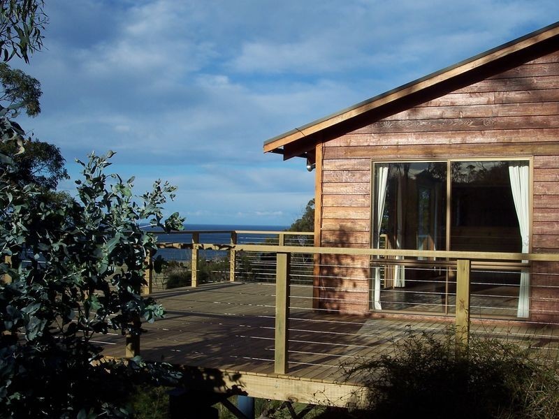 39 Rosedale Road, Bicheno TAS 7215