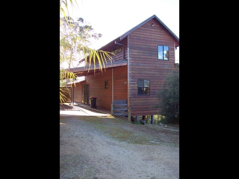 39 Rosedale Road, Bicheno TAS 7215