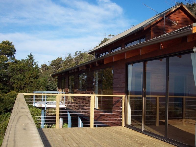 39 Rosedale Road, Bicheno TAS 7215