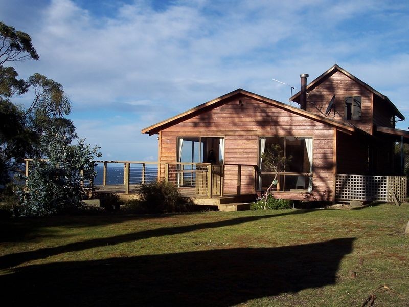 39 Rosedale Road, Bicheno TAS 7215