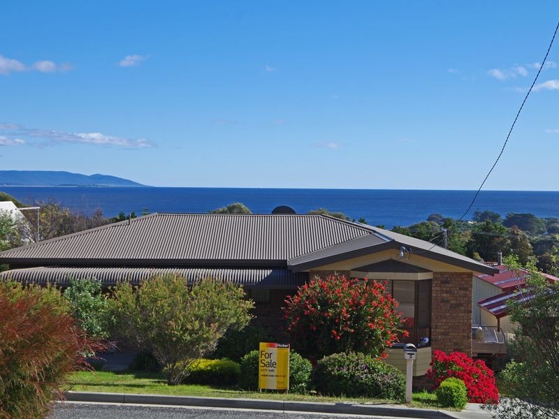 3 Denison Court, Bicheno TAS 7215