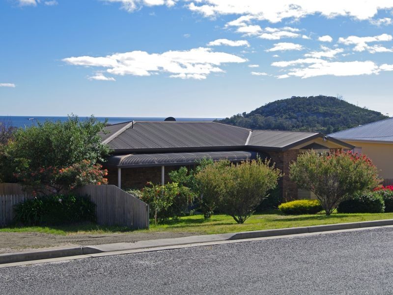 3 Denison Court, Bicheno TAS 7215
