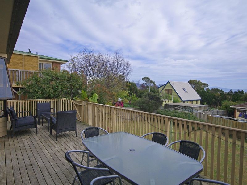 3 Denison Court, Bicheno TAS 7215