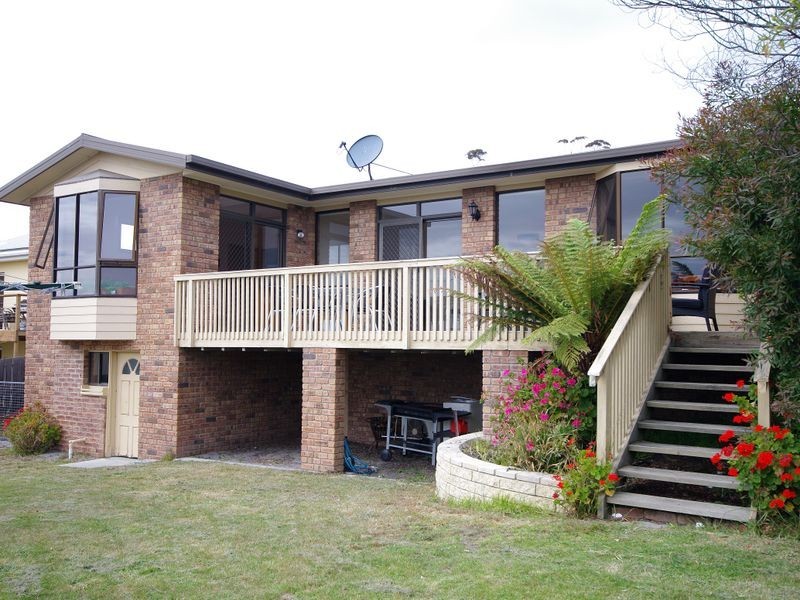 3 Denison Court, Bicheno TAS 7215