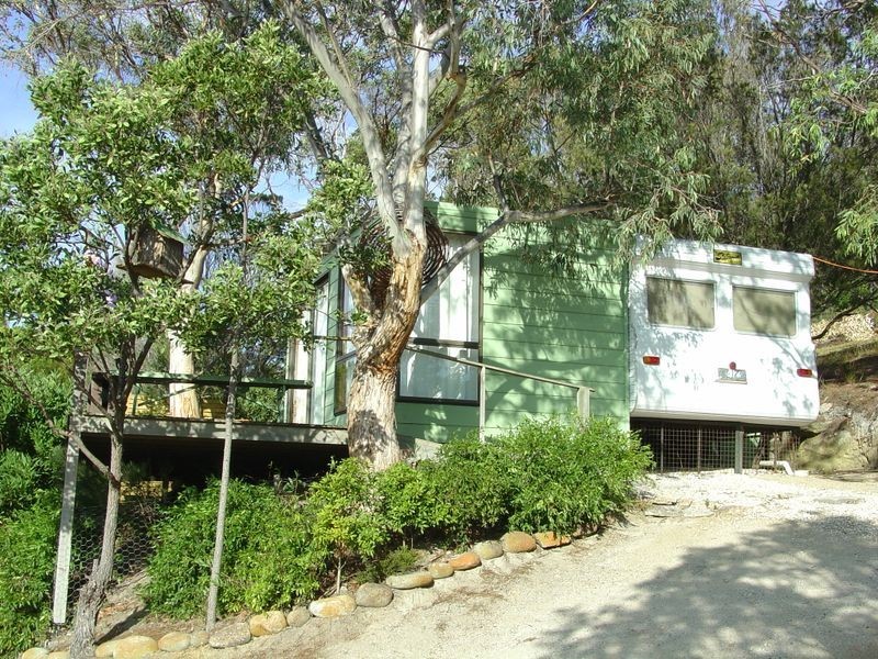 13 The Esplanade, Bicheno TAS 7215