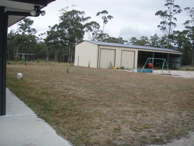 4 Barnard Drive, Bicheno TAS 7215