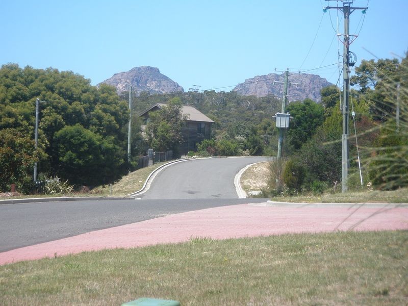 1 Lyne Court, Coles Bay TAS 7215