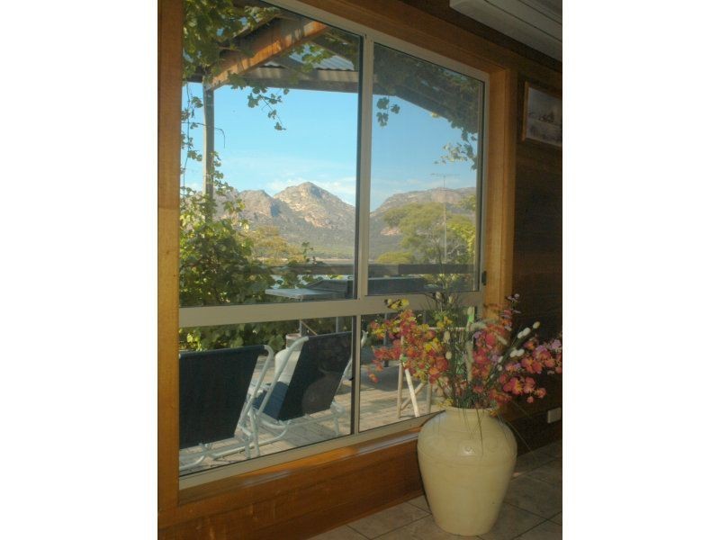 35 Jetty Road, Coles Bay TAS 7215