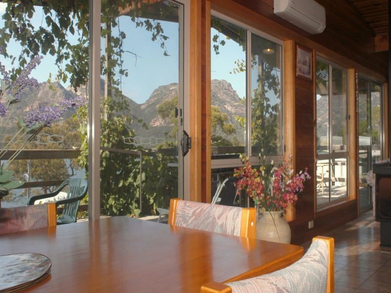 35 Jetty Road, Coles Bay TAS 7215