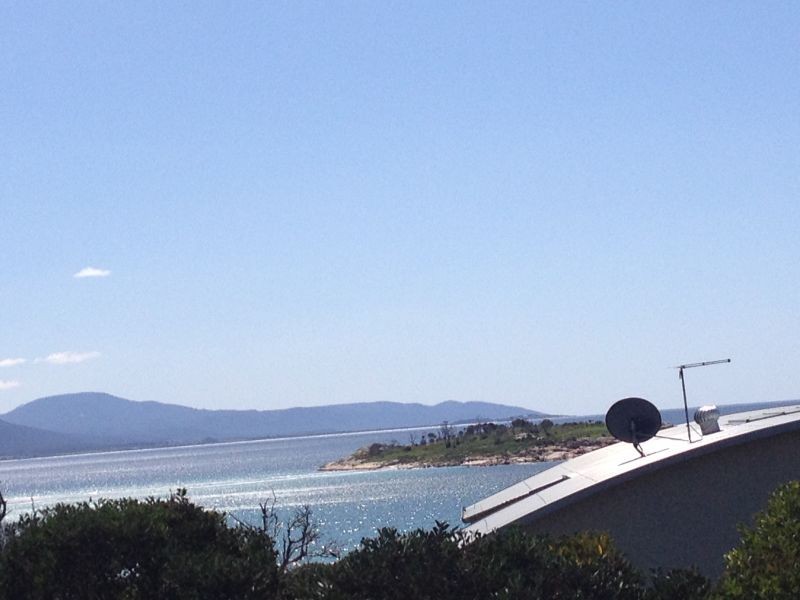 14 Redbill Drive, Bicheno TAS 7215